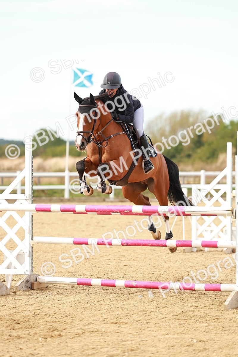 SBM_001693 - Class 4 - Senior Newcomers - 1.10m
