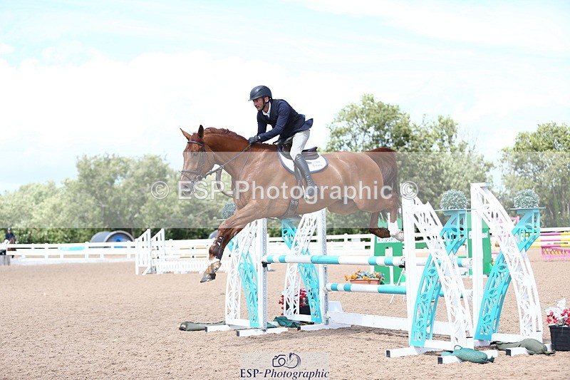 230811A-140752-05542 - Cla 17 1.05m Nat Am Qualifier