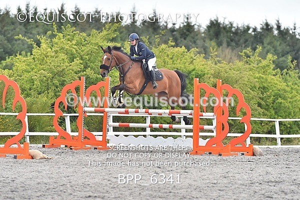 BPP_6341 - SUN CLASS 38 DISC/1M