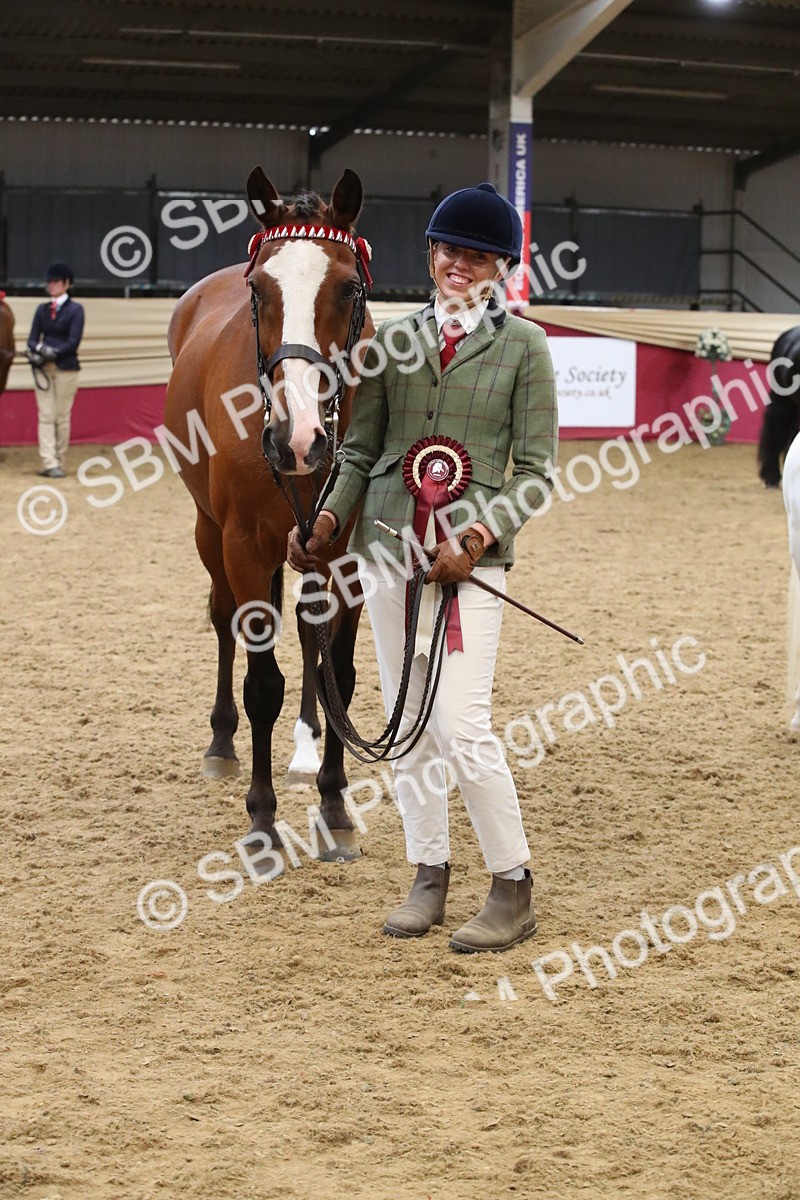 SBM_05807 - Class 9R - Regional IH Pre-Vet