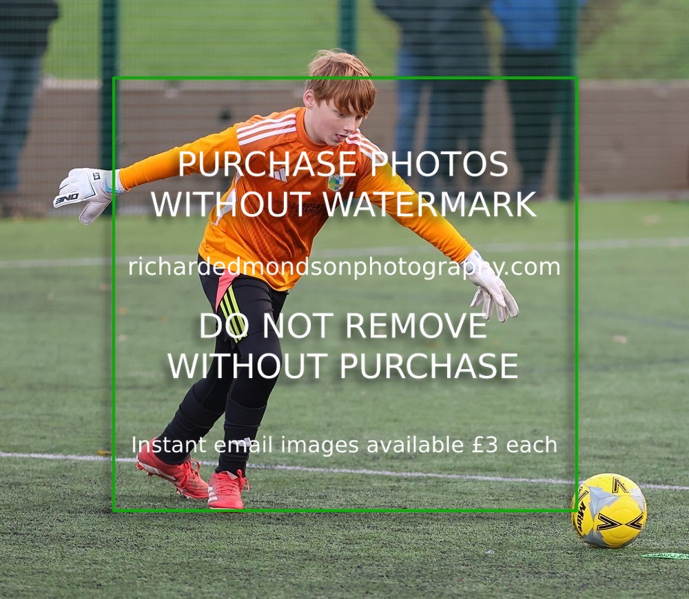 533A7403 - Kendal United Colts Under 11 (6/12/25)