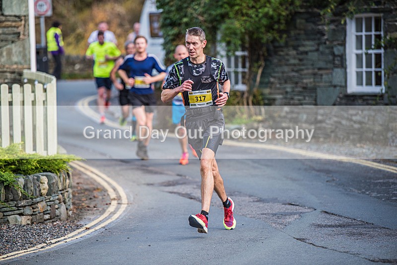Derwentwater-172 - Derwentwater 10 Mile Road Race Sunday 5th November 2023