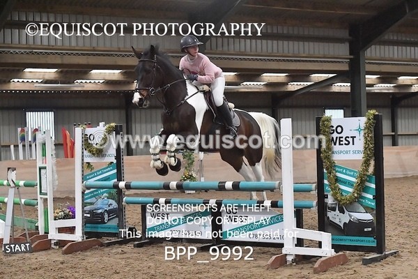 BPP_9992 - CLASS 9 1M LARGE OPEN