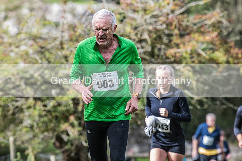 Dovedale Dash-2115 - Dovedale Dash Sunday 5th October 2025