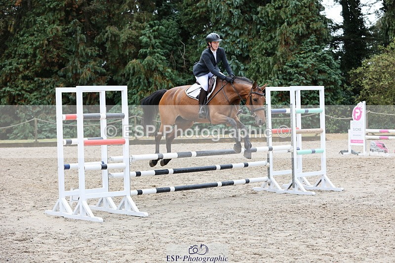 250829A-120918-01576 - Cls 7 British Novice and 90cm