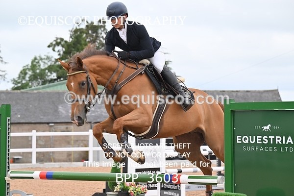BPP_3603 - CLASS 1 WED Nupafeeds Senior Dicovery/1m open