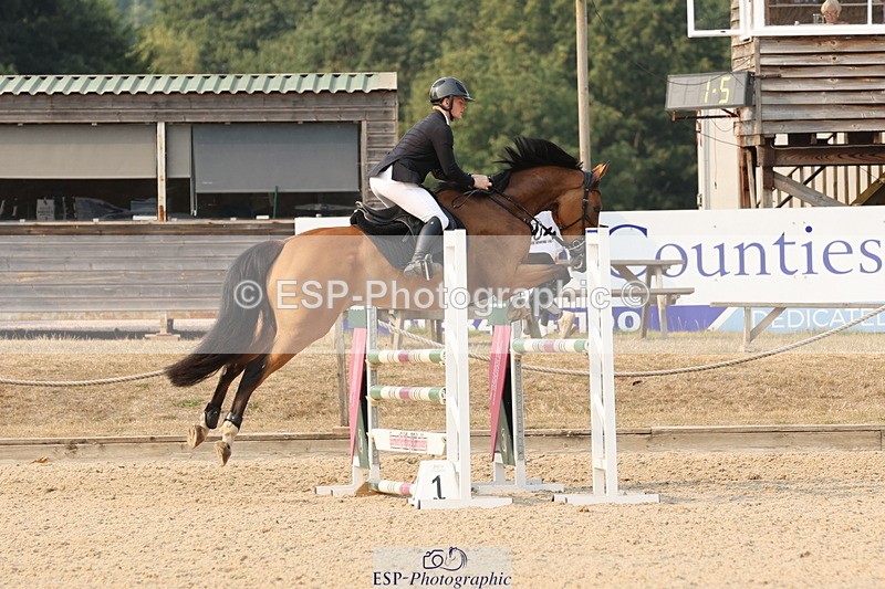 250816A-170309-02933 - Cls 10 Snr 1.15m Open