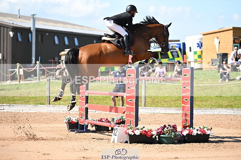 240719A-160600-12395 - Cls 6, 3 Star Big Tour LR 1.50m