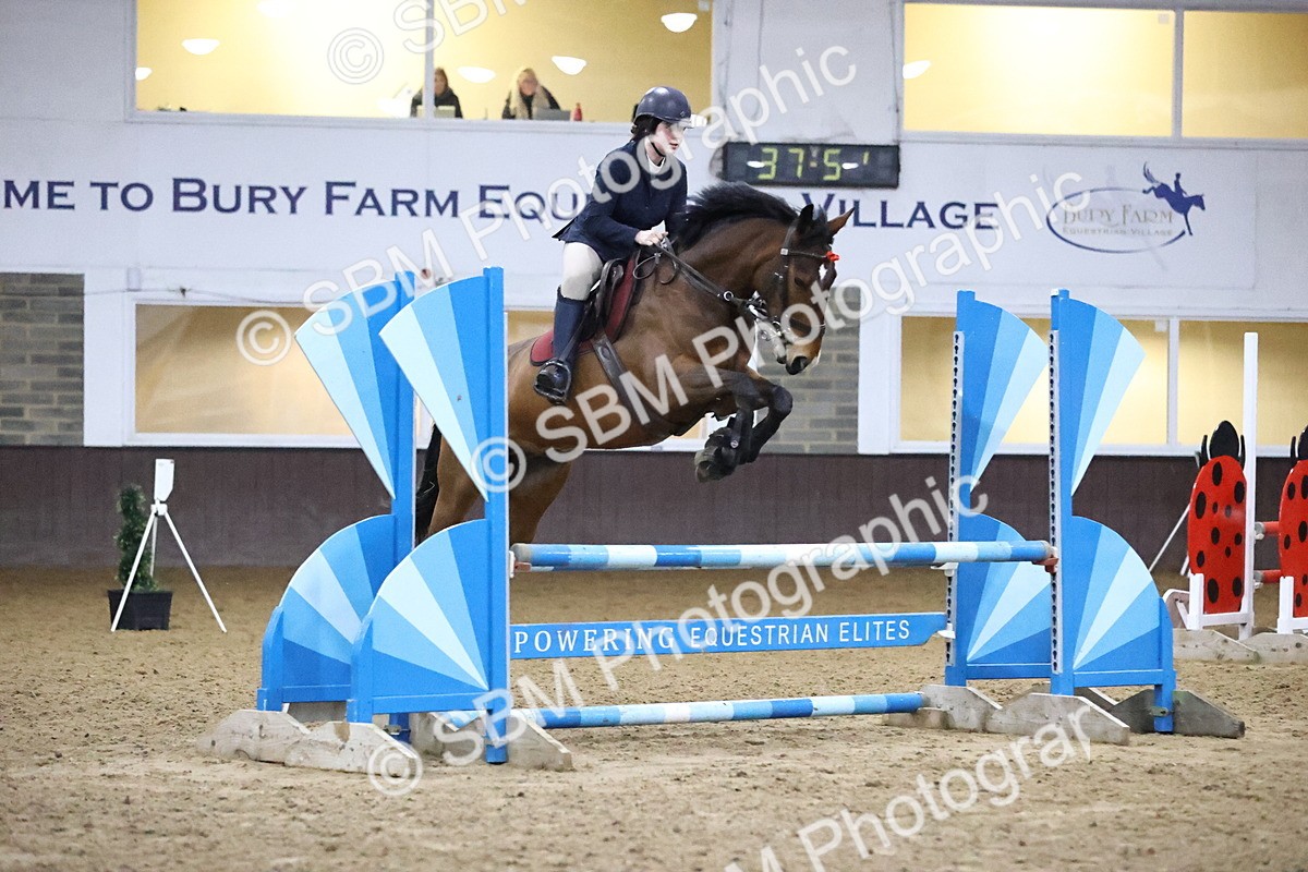 SBM_002168 - Class 6 - 90cm