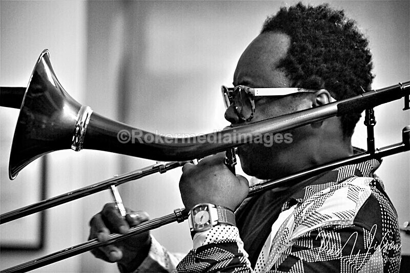 DR_IB-55 - Dennis Rollins and Ian Bateman Quartet