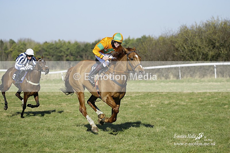 PtP 270222 91 - South & West Wilts Point-to-Point Larkhill 27/02/22