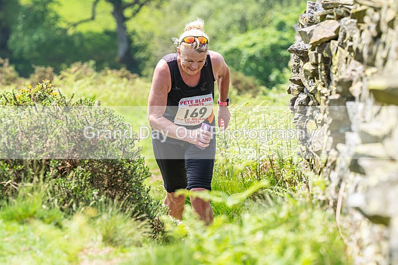 Two Tops-566 - Two Tops Fell Race Saturday 18th May 2024