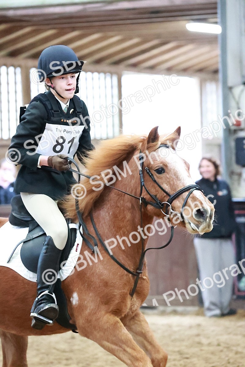 SBM_000606 - Class 2 - Show Jumping 50cm