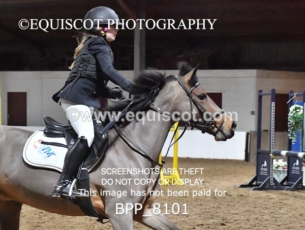 BPP_8101 - CLASS 2 Club/ Unaffiliated 70cms Open