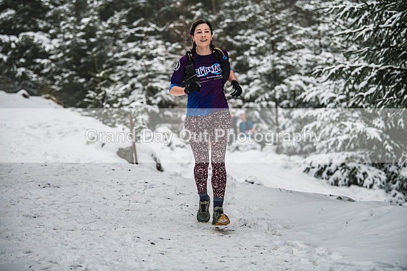 Glentress-606 - High Terrain Events Glentress 42, 21 & 10K Trail Races Sunday 15th February 2026