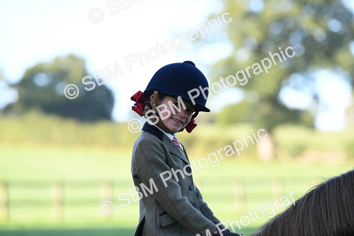 SBM_34005 - S16 - Condition & Turnout - Ridden