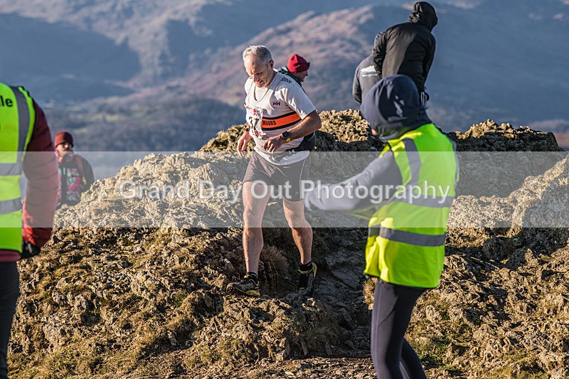 Wansfell-372 - Wansfell Race Saturday 27th December 2025