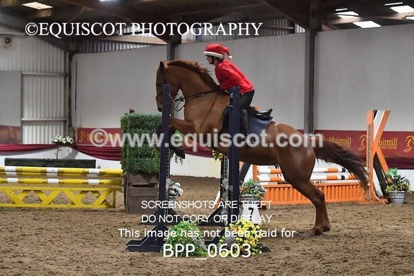 BPP_0603 - CLASS 5 70CM