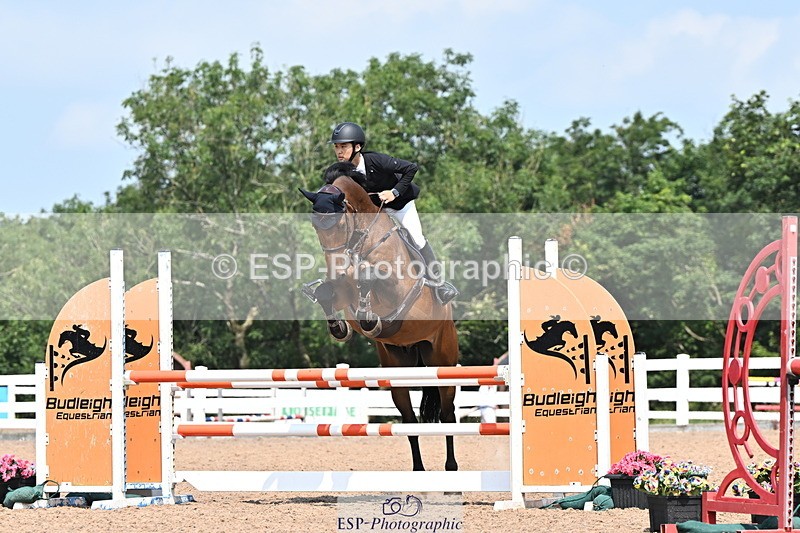 240801A-120448-00656 - Cls 10 1.05m Amateur Qualifier