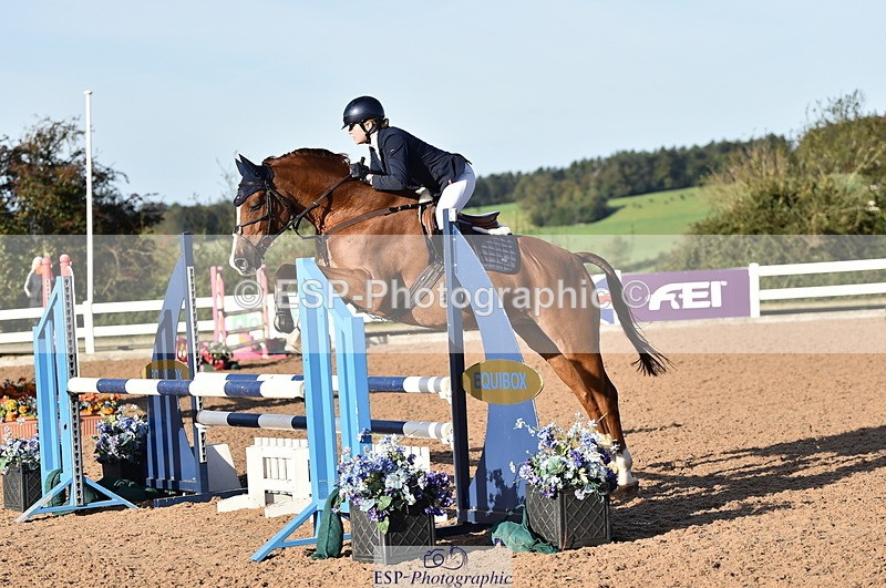 231015A-094608-06793 - Cls 22 British Novice & 90cm Open