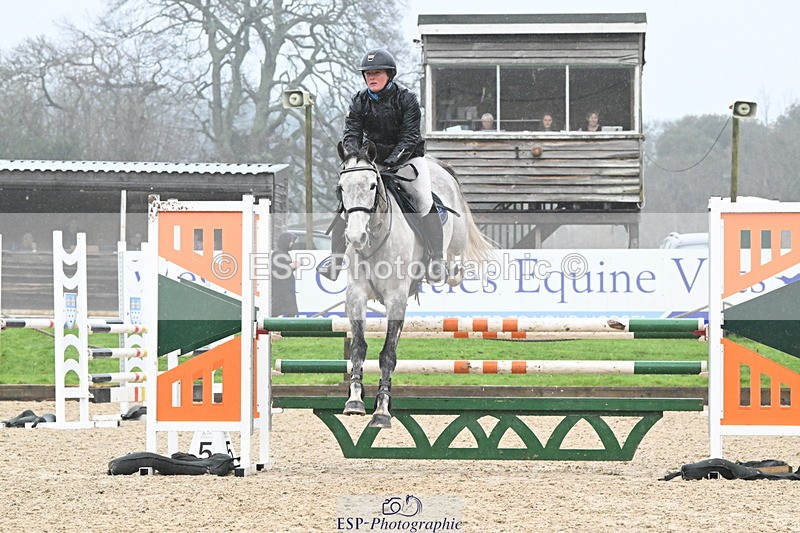 250215A-124816-00735 - Cls 4 Newcomers and 1.10m Open