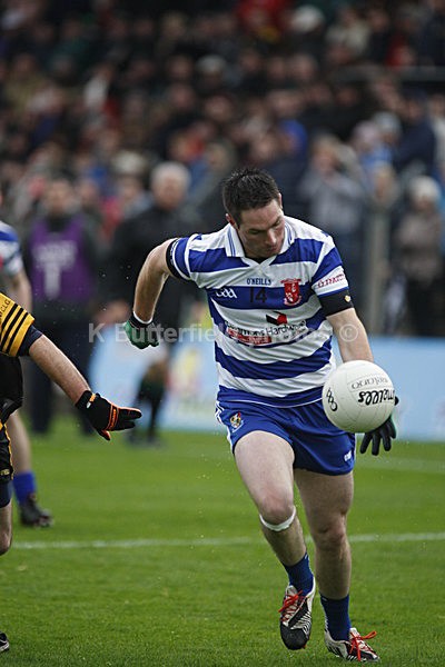 100 - Navan o Mahonys win football final 2015