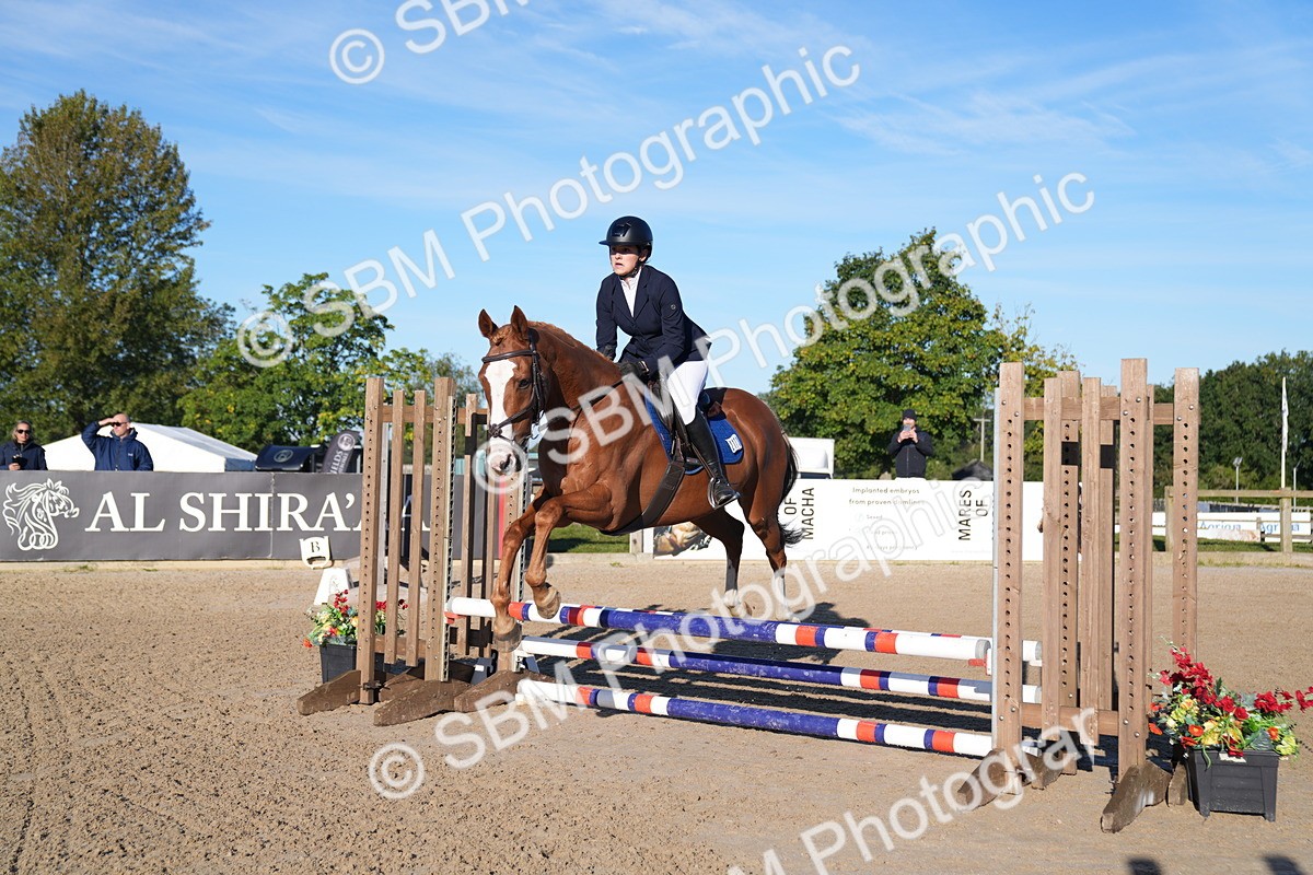 SBM_14085 - J59 - Clear Round - 65cm