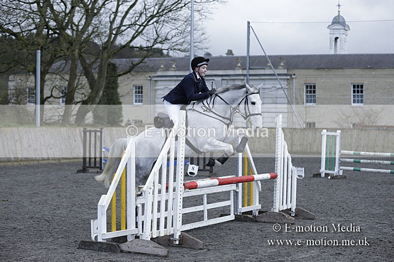 BVRC 050320 0581 - Bourne Valley riding Club Show Jumping Tidworth 08/03/20