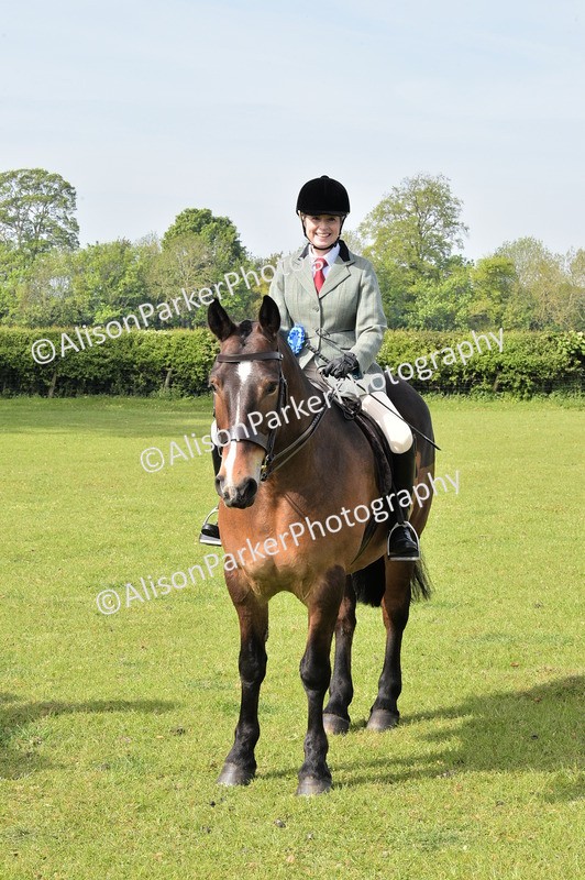 20260426-0947 - Class 18 - Novice Showing
