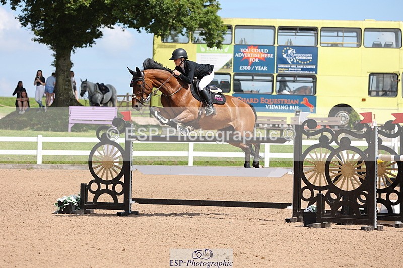 240718A-150354-06500 - Cls 13, 1 Star Silver Tour 1.20m