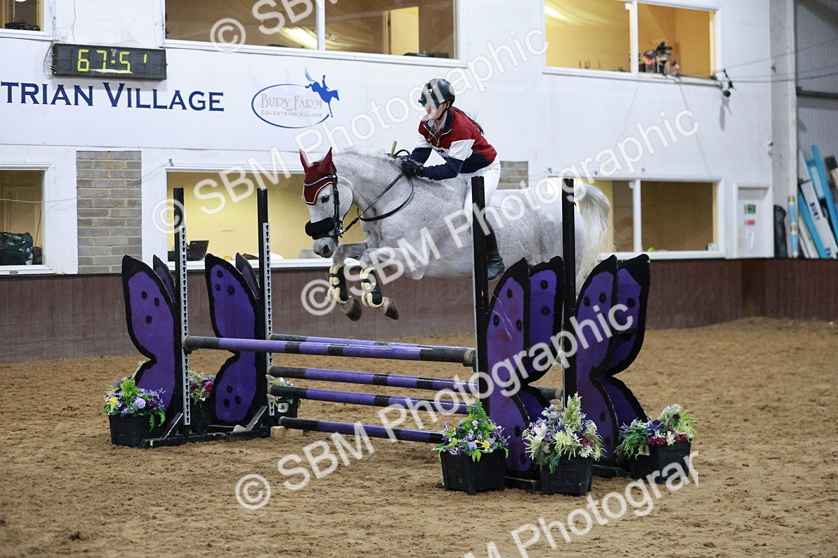 SBM_007080 - Bareback - Camera 1