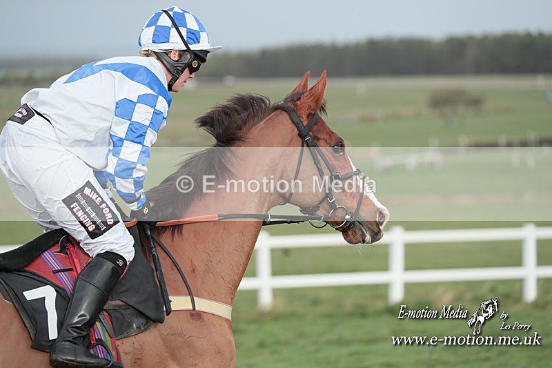PtP 311223 240 - Larkhill Racing Club Point-to-Point 31/12/23
