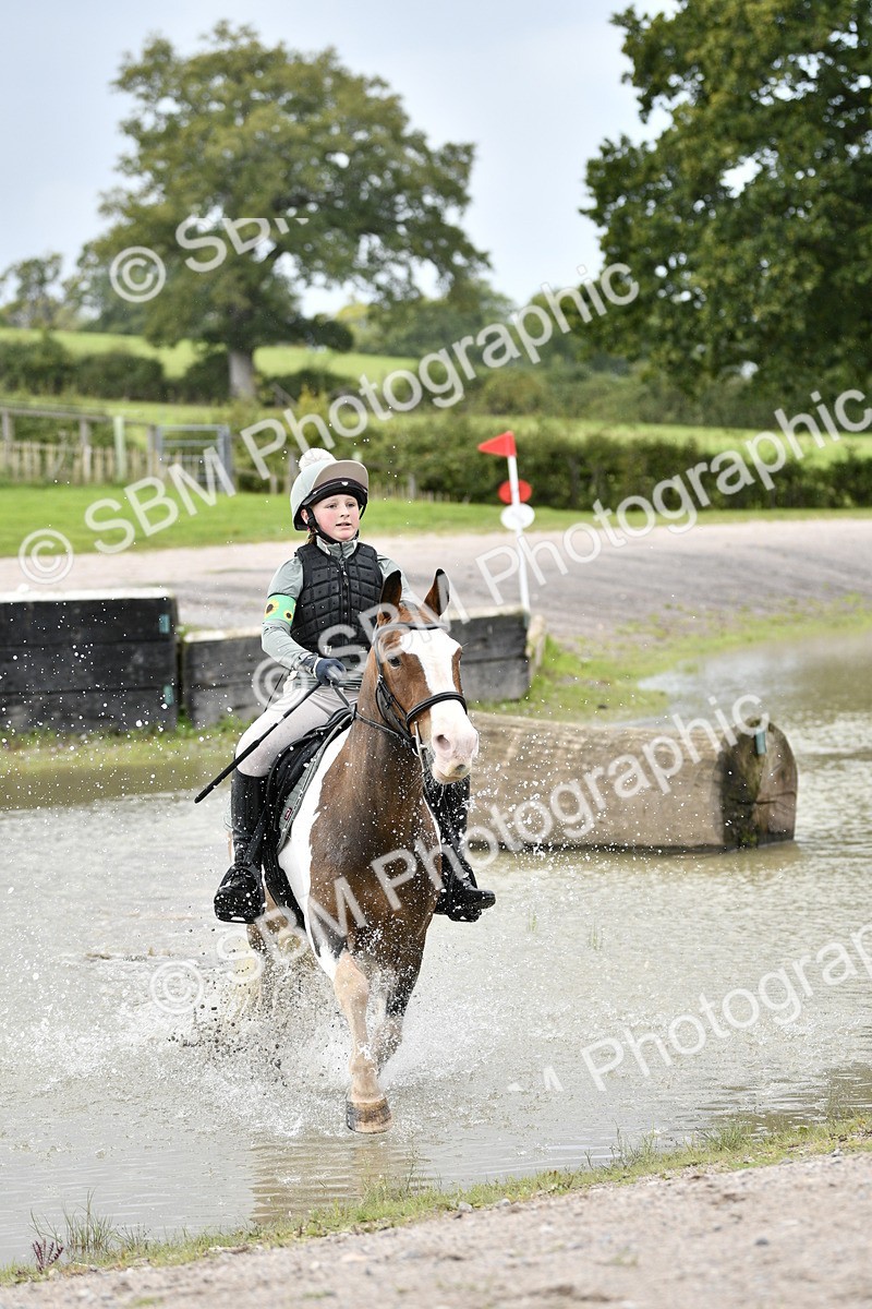 SBM_19316 - E8 - Eventers Challenge 50cm championship