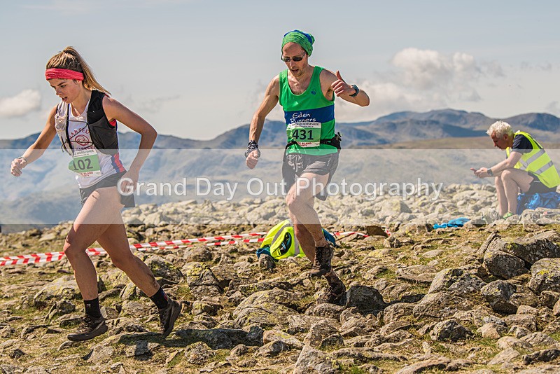 Fairfield-496 - Fairfield Horseshoe Fell Race Saturday 13th May 2023