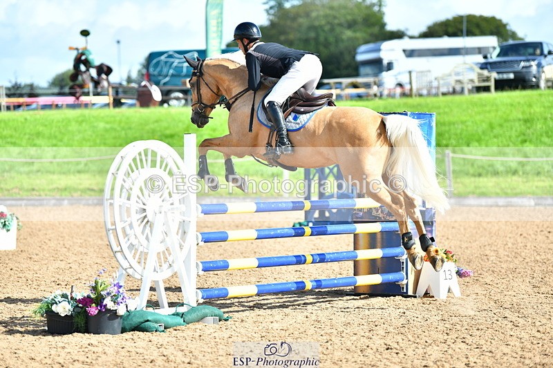 230811A-094805-03136 - Cls 14 A&B Snr Disco & 1.00m Open
