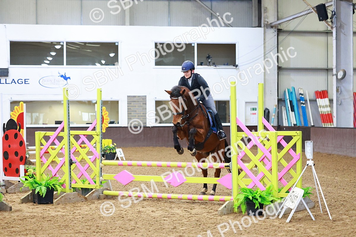 SBM_001925 - Class 7 - Clear Round