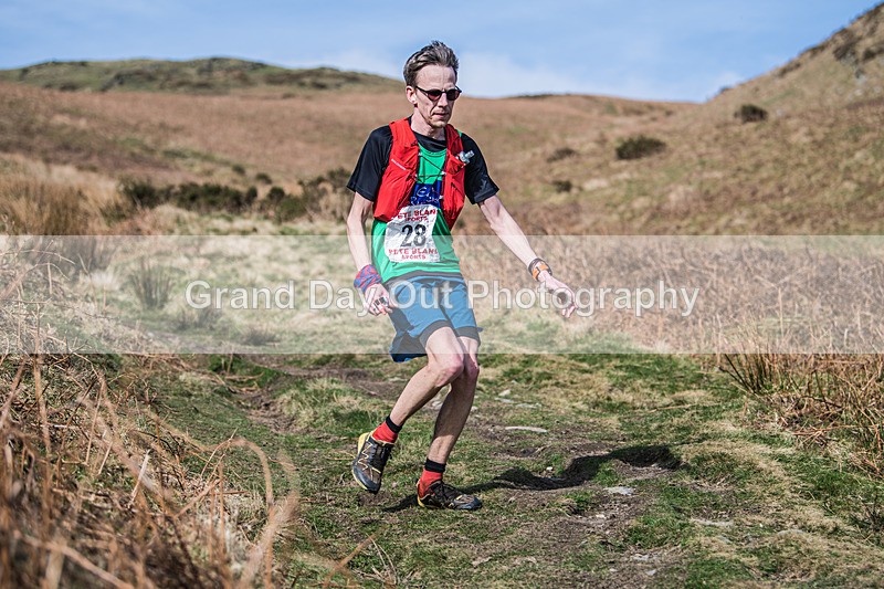 Black Combe-945 - Black Combe Fell Race Saturday 8th March 2025
