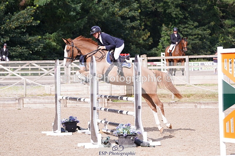 250704A-090932-11441 - Cls 19 5 Year Old Qualifier