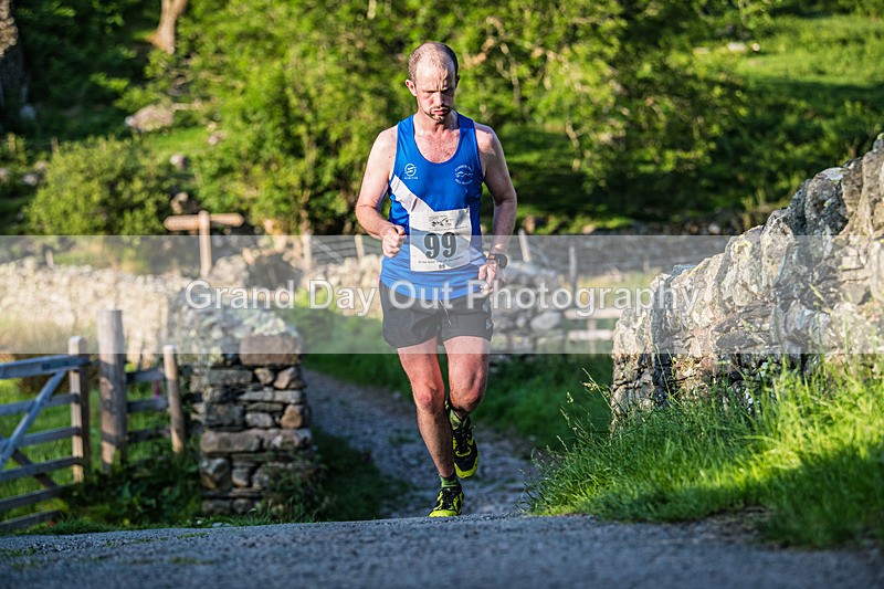 Langstrath-465 - Langstrath Fell Race Wednesday 18th June 2025