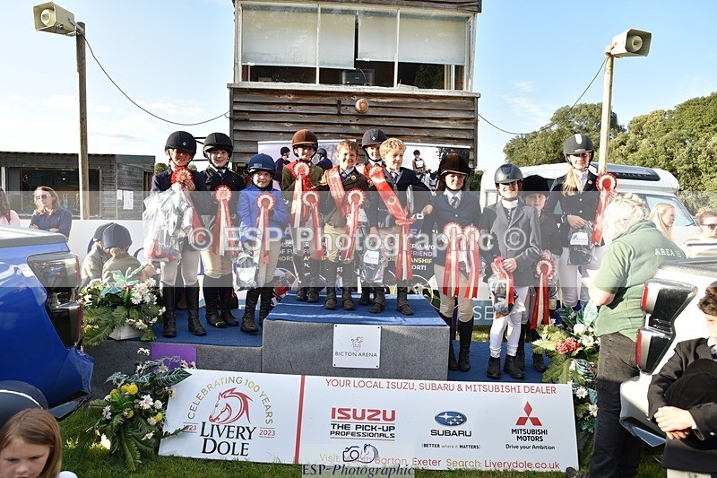 230824-183332-07086 - Thursday 40 and 50cm Presentations