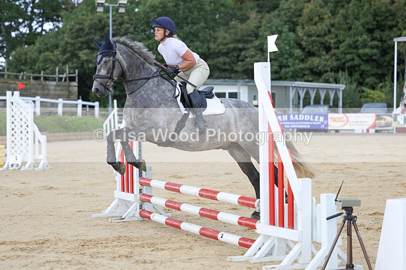 3E7A6521 - Class 3: 60cm Juniors and Seniors