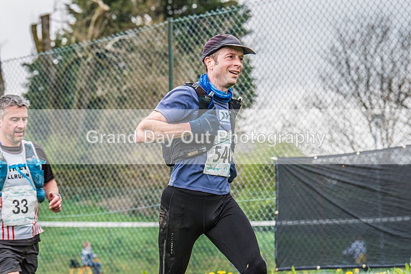 3 Peaks-2589 - The 3 Peaks Race - The Finish - Saturday 29th April 2023