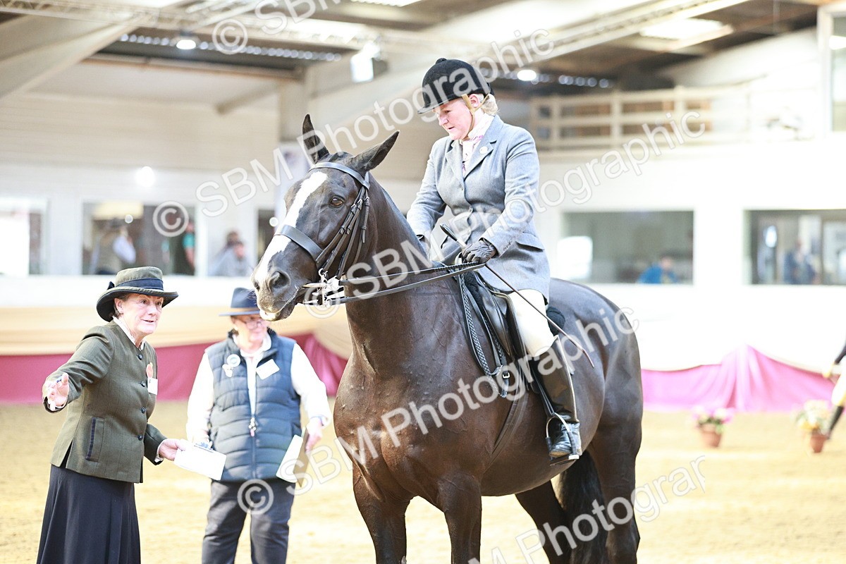 SBM_08303 - Class 11R - Regional Ridden Veteran