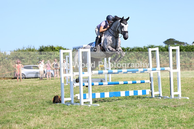 3E7A6503 - Class 13: Senior Newcomers/1.10m open