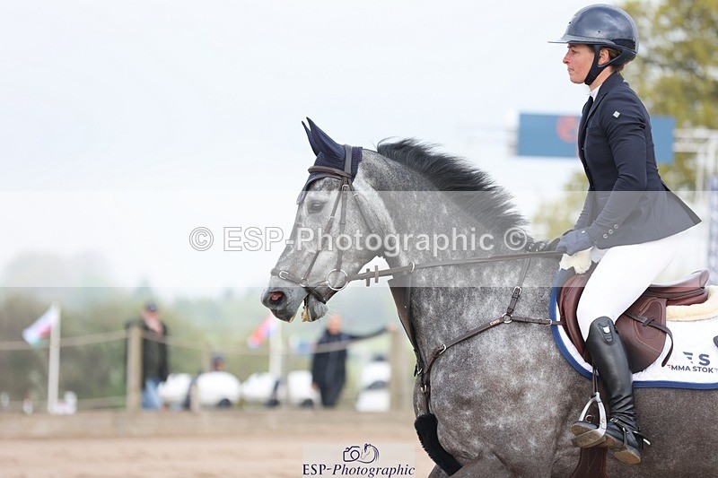 250424-092334-02753 - Cls 29 Young Horse 6yr old