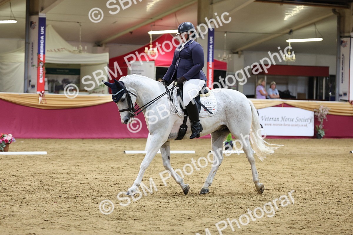 SBM_09384 - Class 51 - Dressage to music