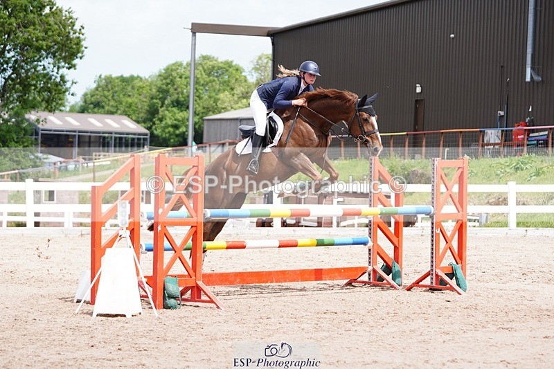 250525-122038-09399 - Cls 33 A&B Snr Disc & 1.00m Open