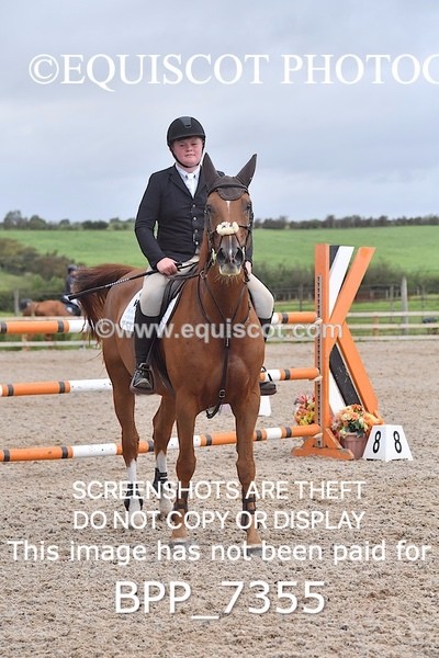 BPP_7355 - CLASS 6 National 1.30m Open