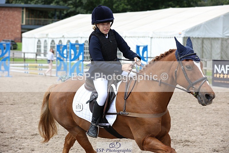 230825-134224-10738 - Round 1 Start to 14.20 coursewalk