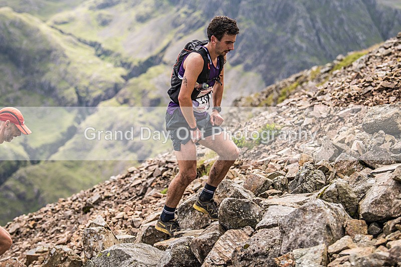Borrowdale-600 - Borrowdale Fell Race Saturday 2nd August 2025